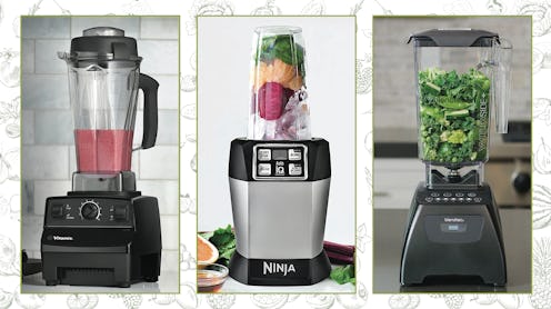 best blenders for acai bowls