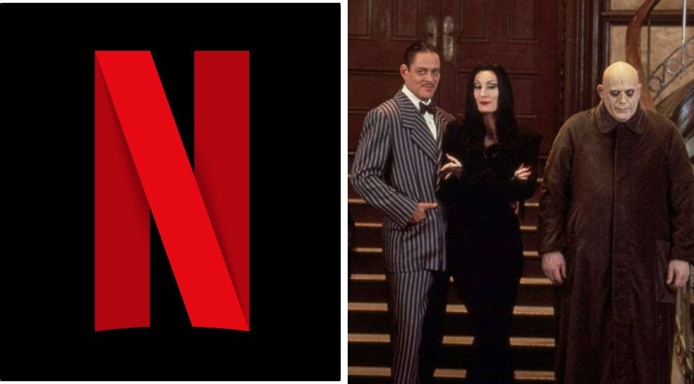 What's Leaving Netflix Next Month? Say Goodbye To These Shows & Movies