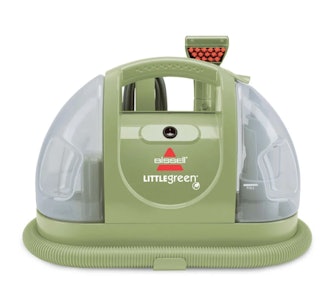 Little Green Portable Carpet Cleaner