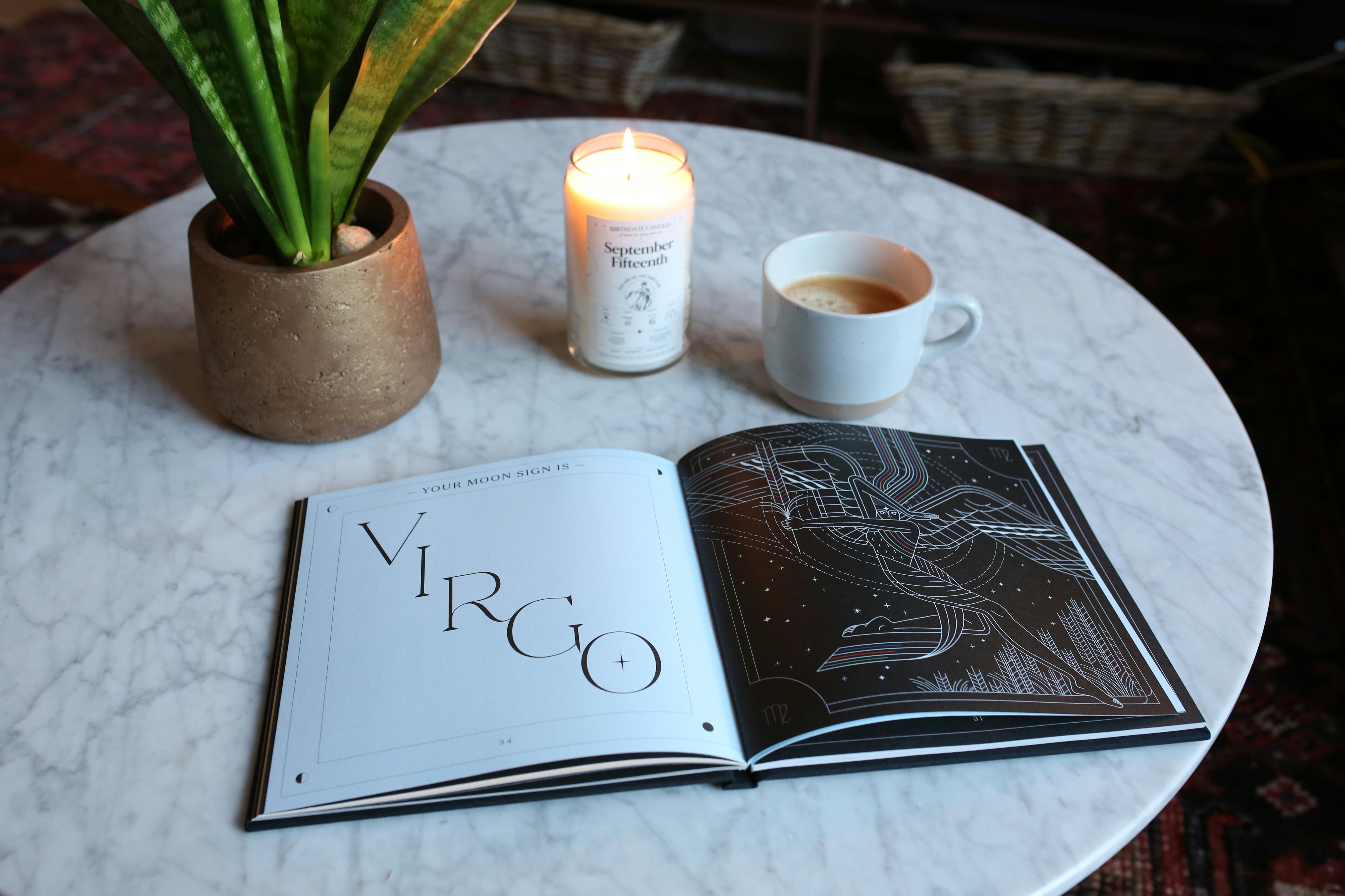 Birthdate Co.’s ‘Birthdate Book’ Takes Your Horoscope To An Entirely