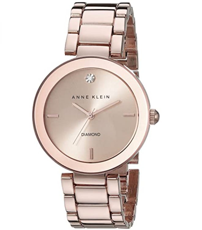 Anne Klein Bracelet Watch