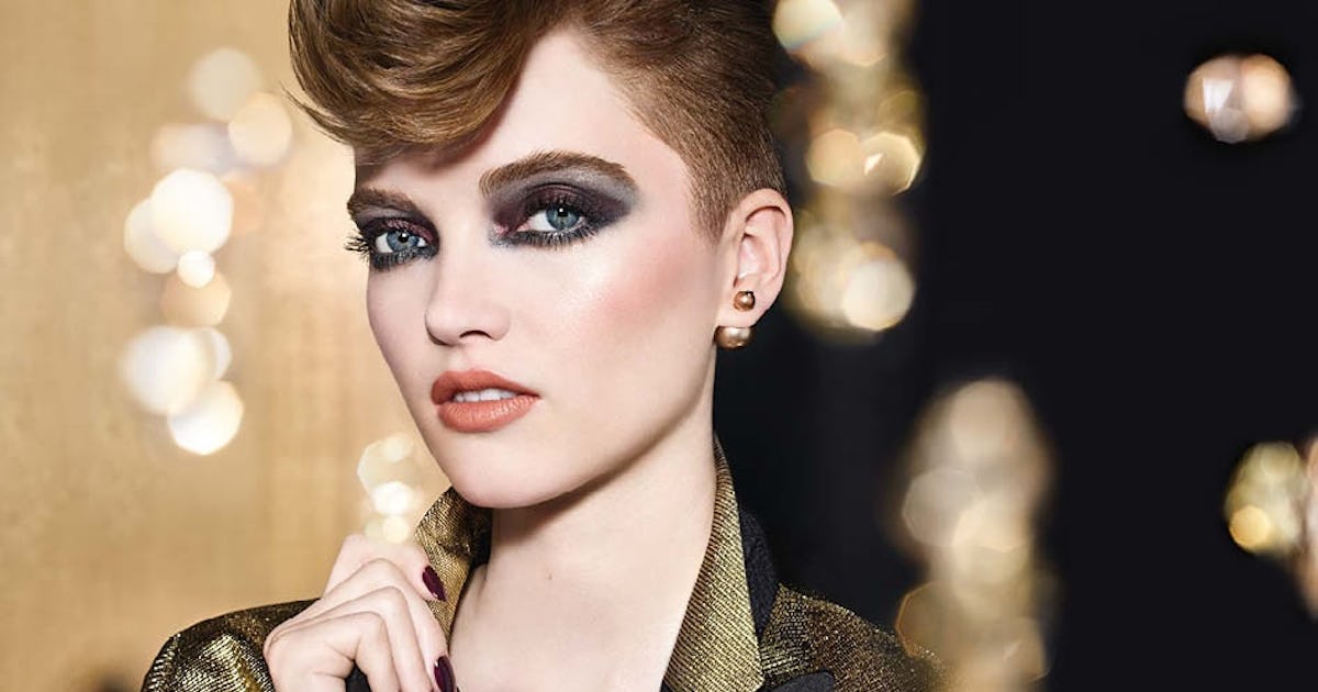 Dior diorific golden nights limited edition lipstick Outlet