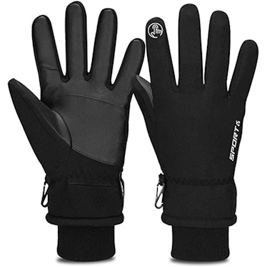  Cevapro -30℉ Touchscreen Thermal Gloves