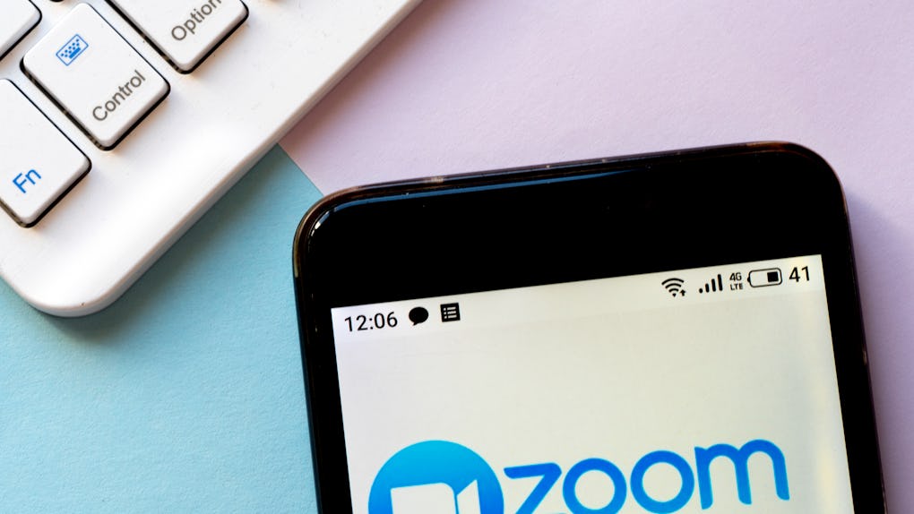 Try these Zoom Halloween costumes for a last-minute 'fit.