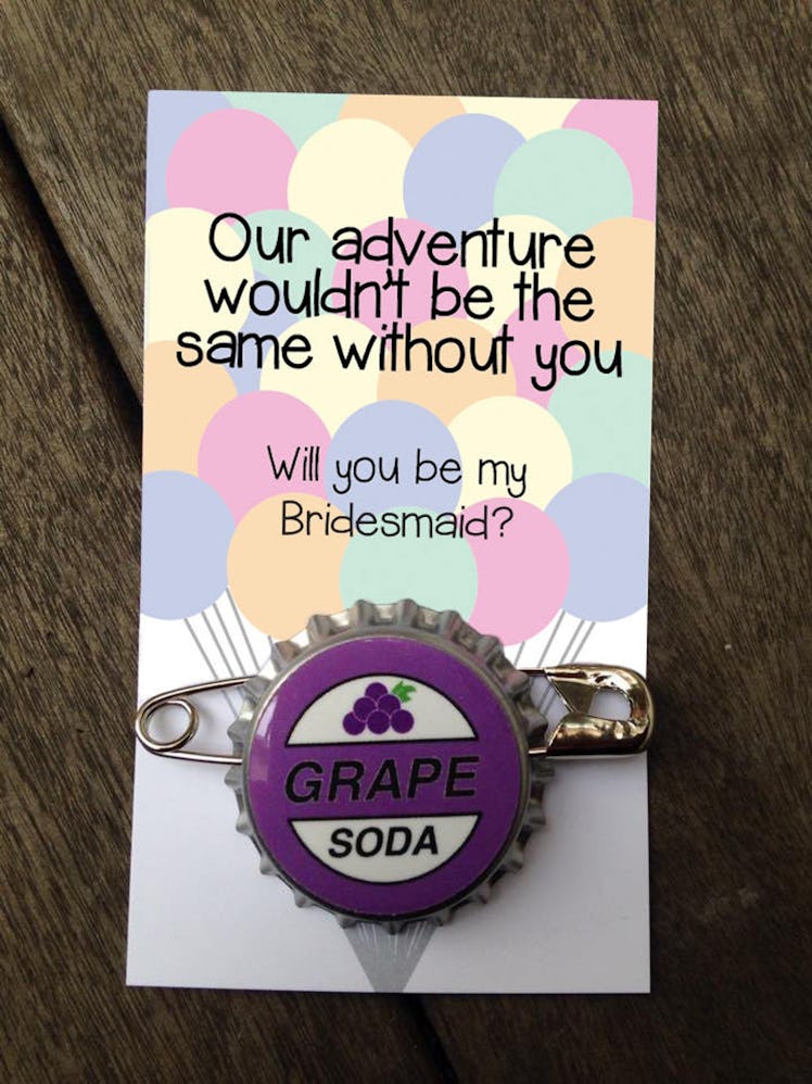 Bridal Party Gift