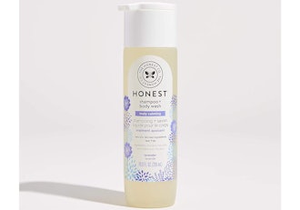 The Honest Company Truly Calming Lavender Shampoo + Body Wash (10 Oz.)