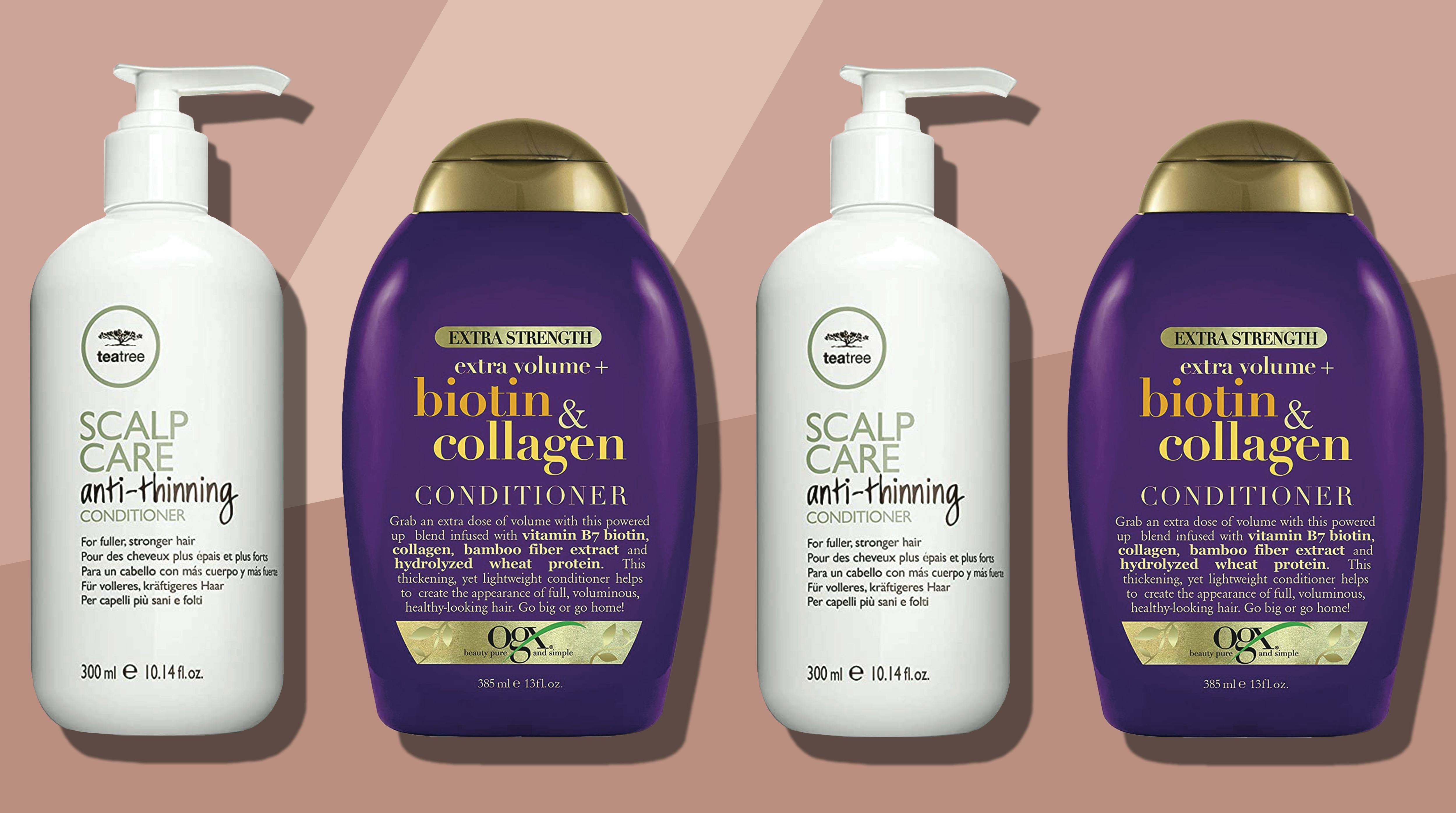 The 5 Best Conditioners For Thinning Hair   F8244b06 A1a8 4f2a B230 9e959fb74f05 Best Conditioners Thinning Hair 