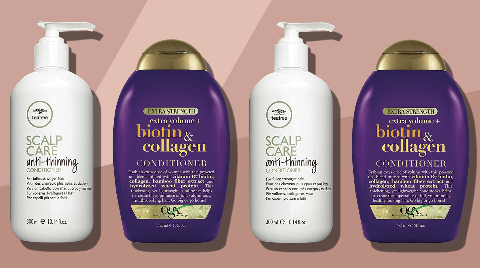 Hair Conditioner Necessary at bernicetfair blog