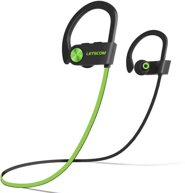 LETSCOM Bluetooth Headphones