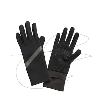 Flurry Reflective Gloves