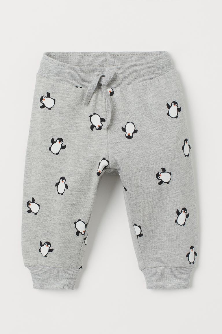 toddler sweatpants