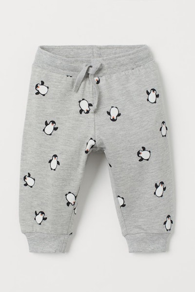 Stylish Sweatpants For Toddlers That Are Super Comfy, Too