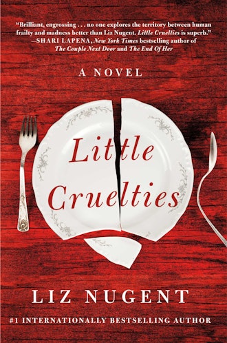 'Little Cruelties' by Liz Nugent