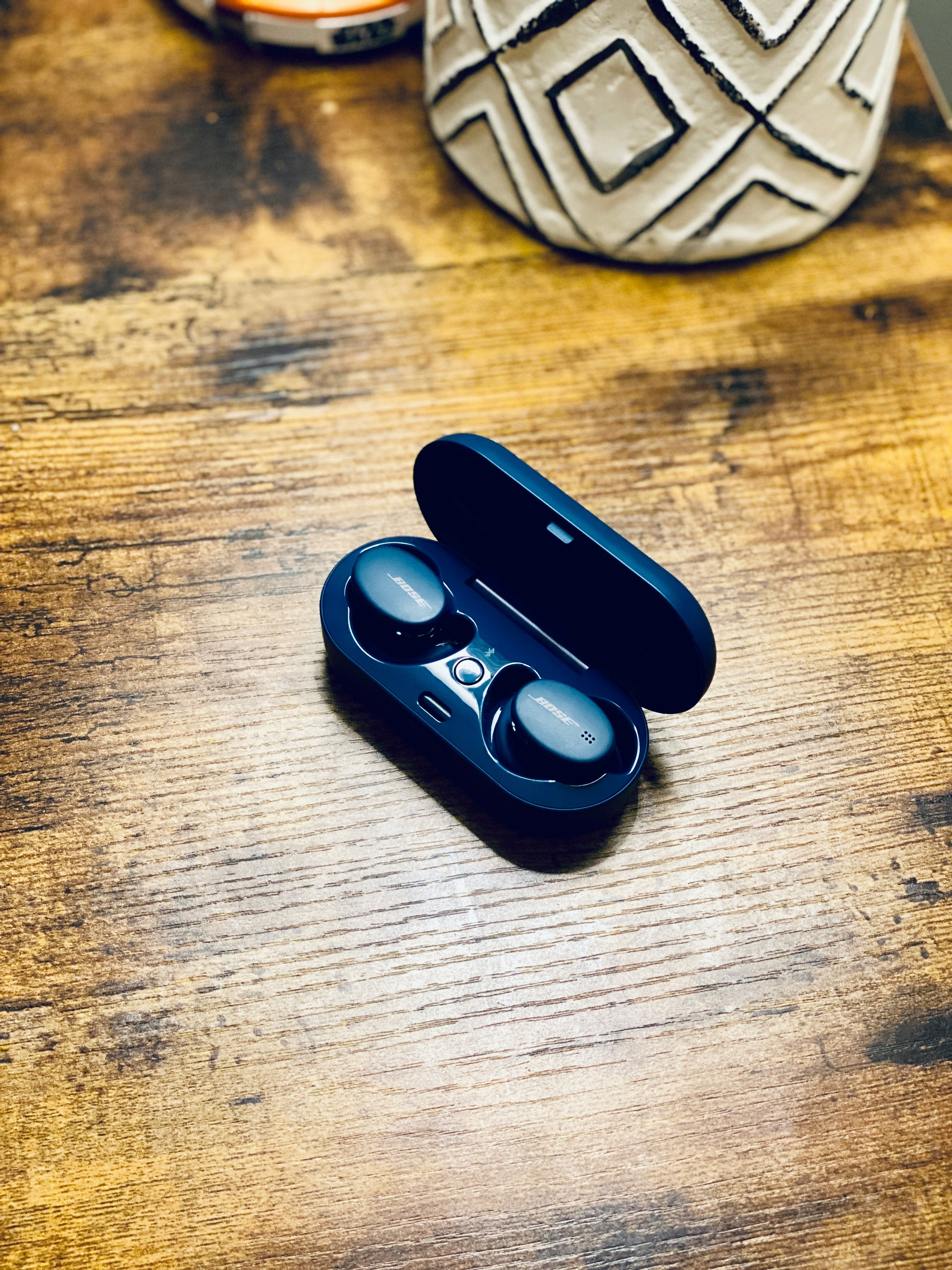 Why Bose's Sport Earbuds are my new go-to running headphones
