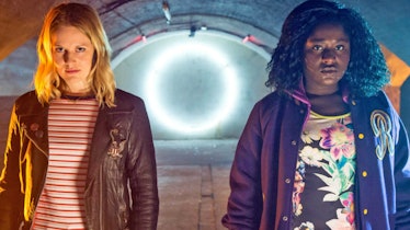 crazyhead supernatural series