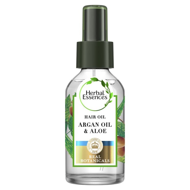 Herbal Essences Bio:Renew Hair Oil Blend With Argan Oil & Aloe
