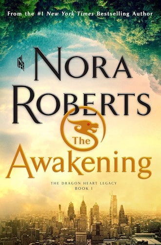 'The Awakening' by Nora Roberts