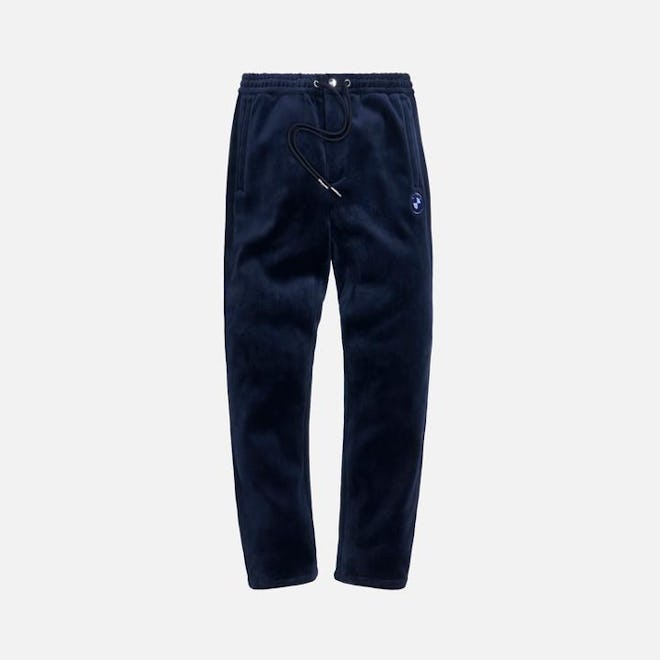 Kith for BMW Velour Pant