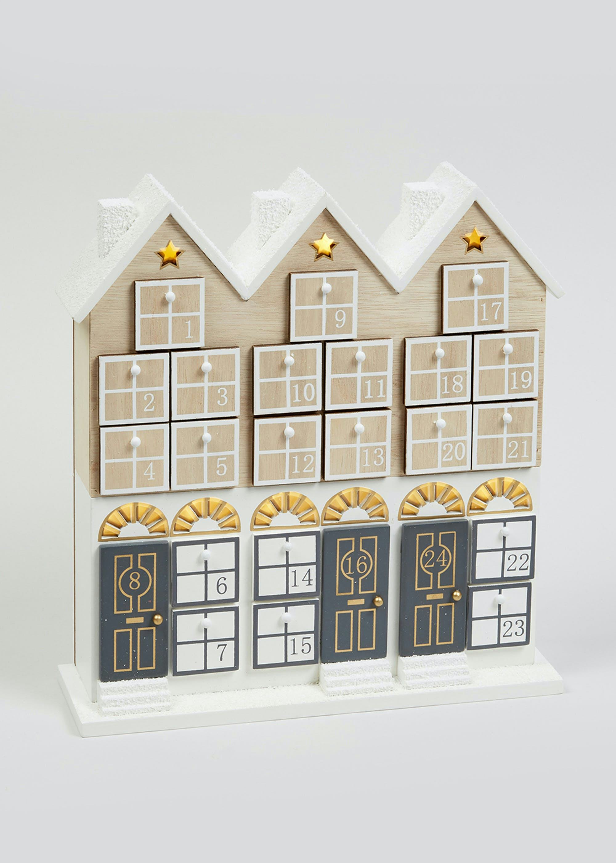 The Best FillYourOwn Advent Calendars Available In The UK