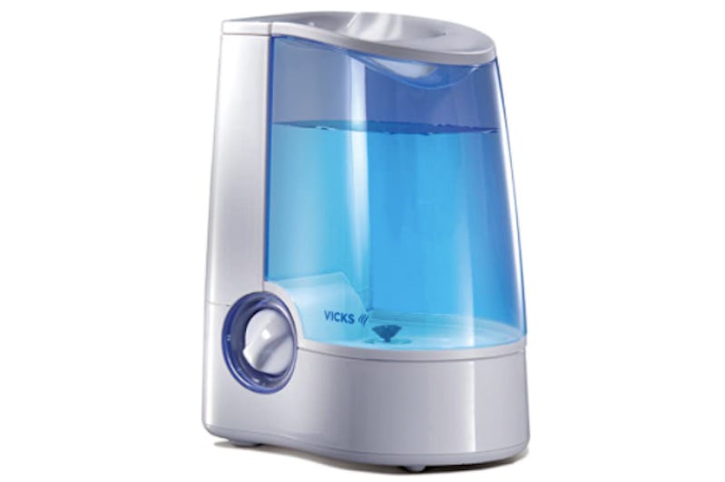 The 5 Best Humidifiers For Dry Eyes