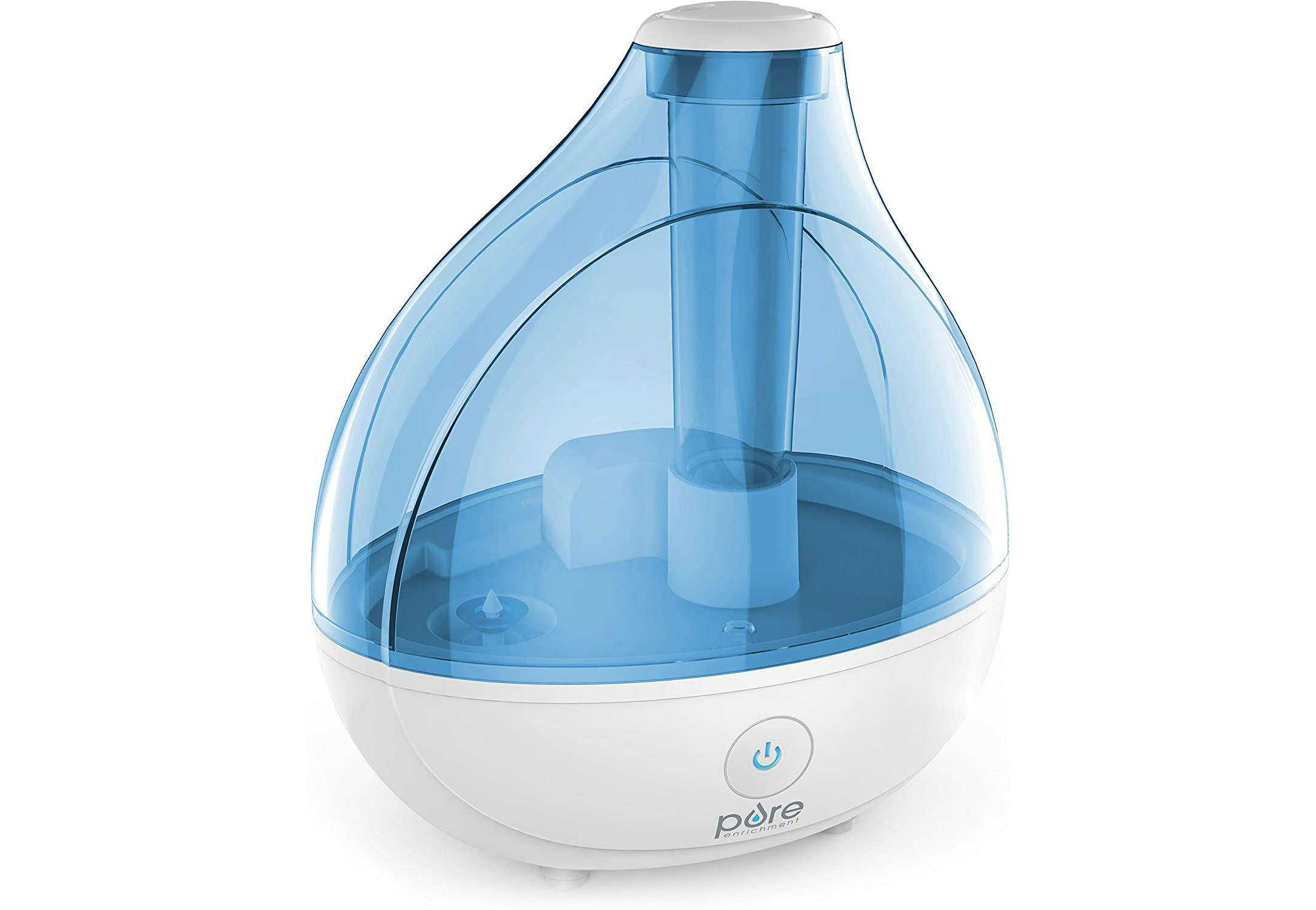 The 5 Best Humidifiers For Dry Eyes