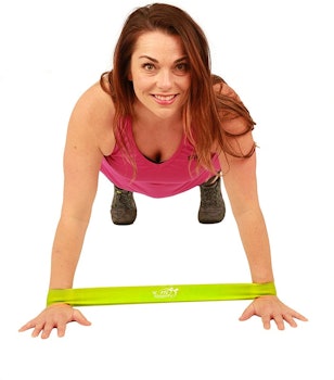 Fit Simplify Resistance Loop Exercise Bands