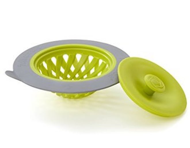 Full Circle Sinksational Sink Strainer 