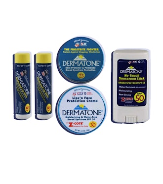 Dermatone Outdoor Protection Kit