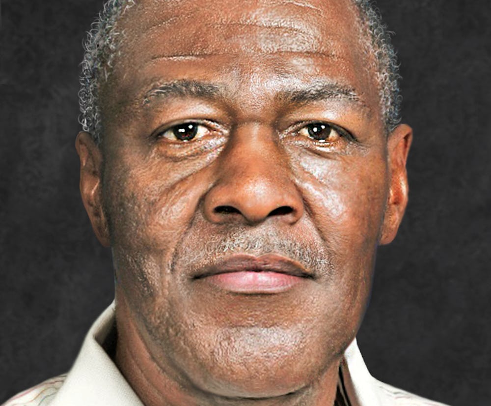 Convicted killer Lester Eubanks