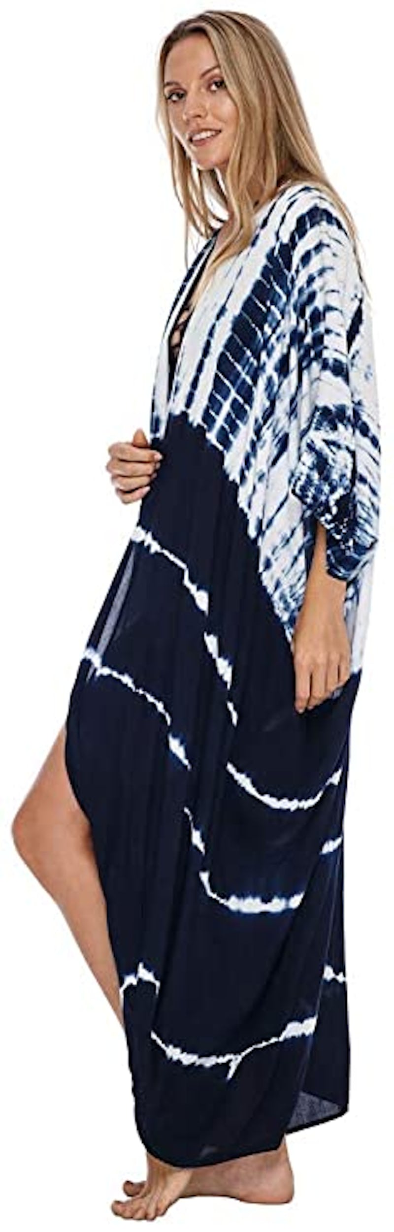 21 Chic Robes Under $50 You Can Wear Anywhere
