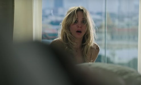 HBO Max's 'The Flight Attendant'