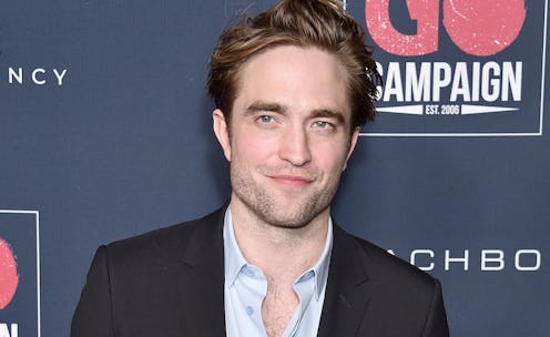 Robert Pattinson played an "emotional vampire" for Haim's performance of "3 AM" on 'Late Night with ...