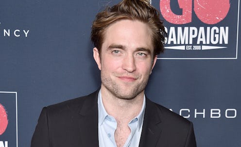 Robert Pattinson played an "emotional vampire" for Haim's performance of "3 AM" on 'Late Night with ...