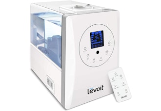 LEVOIT Ultrasonic Air Humidifier