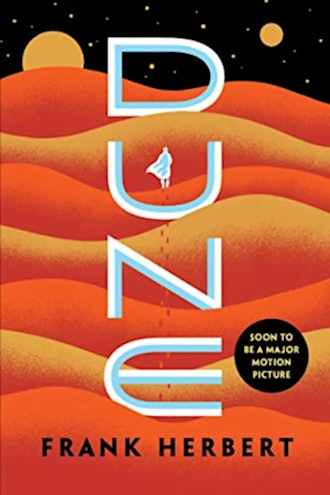 'Dune' by Frank Herbert