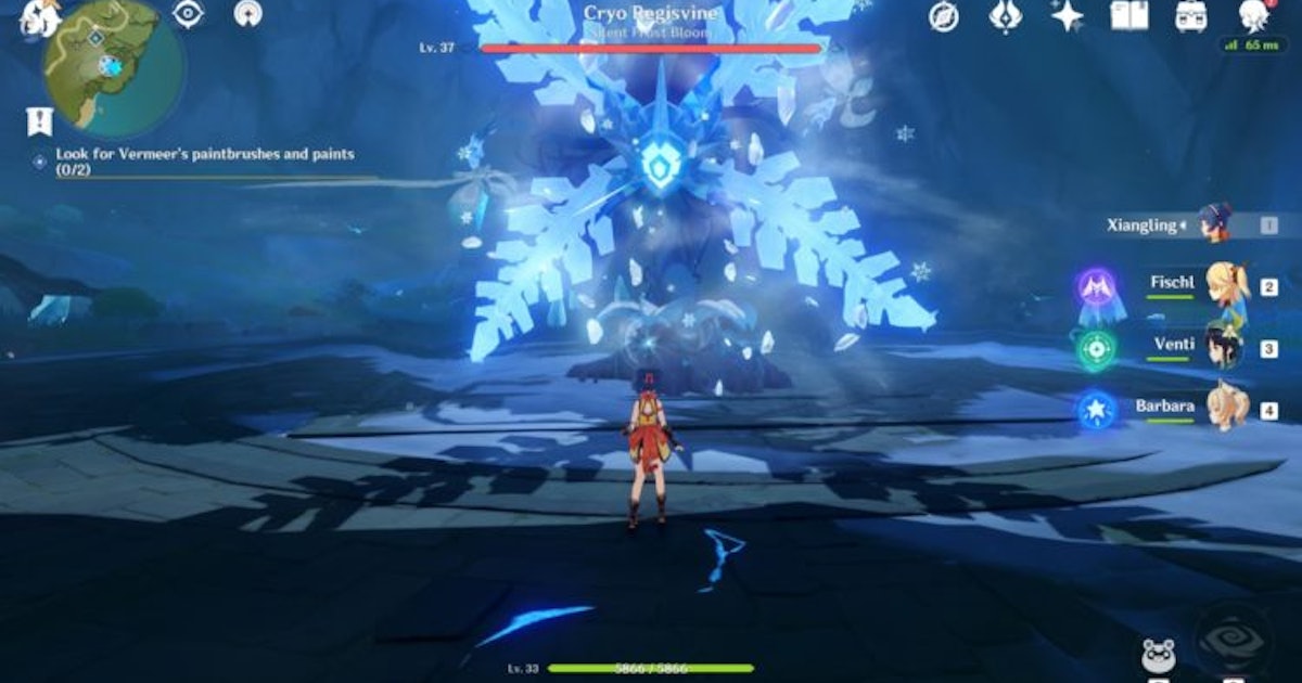 Genshin Impact Resin Guide 3 Ways To Refresh Before 1 1 Update Changes