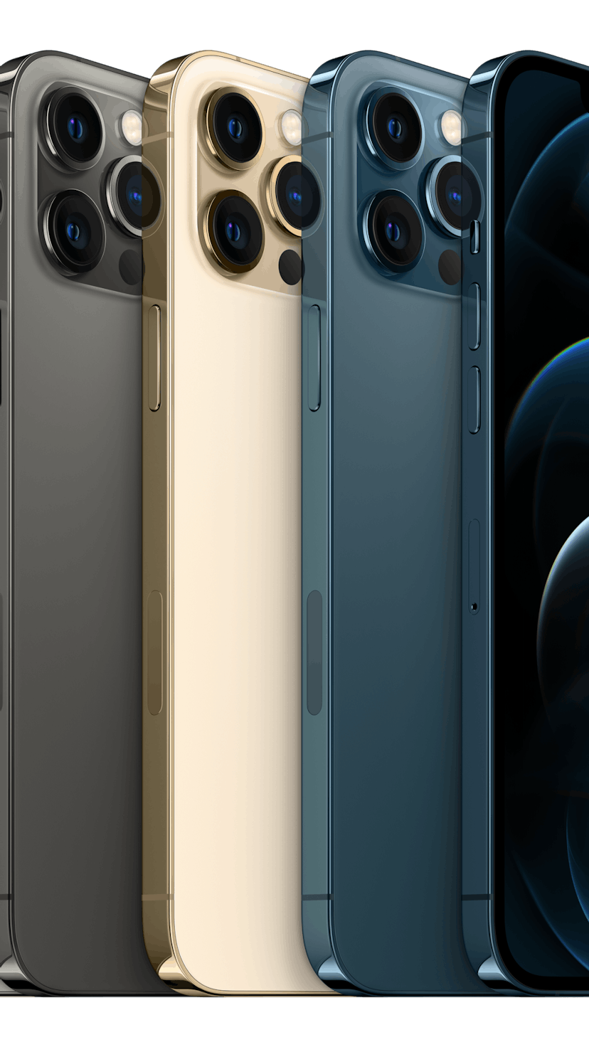 iPhone 12 Camera Features, Explained