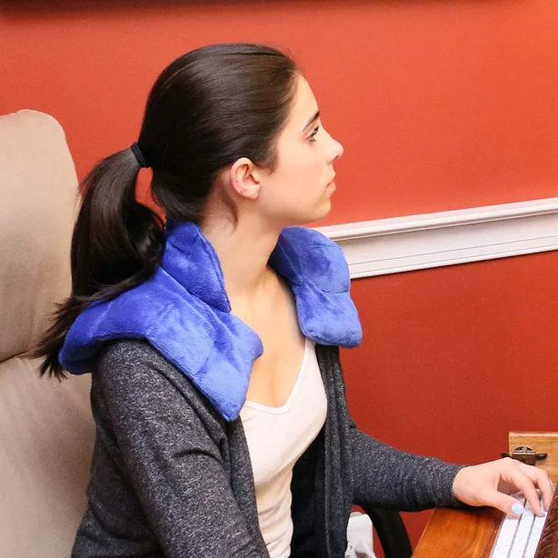 The 6 Best Microwavable Heating Pads