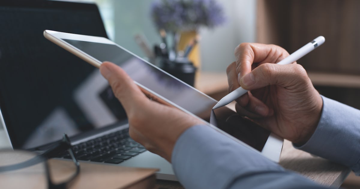 Best Tablet For Writing Notes The 7 Best Tablets For Note-Taking In 2022