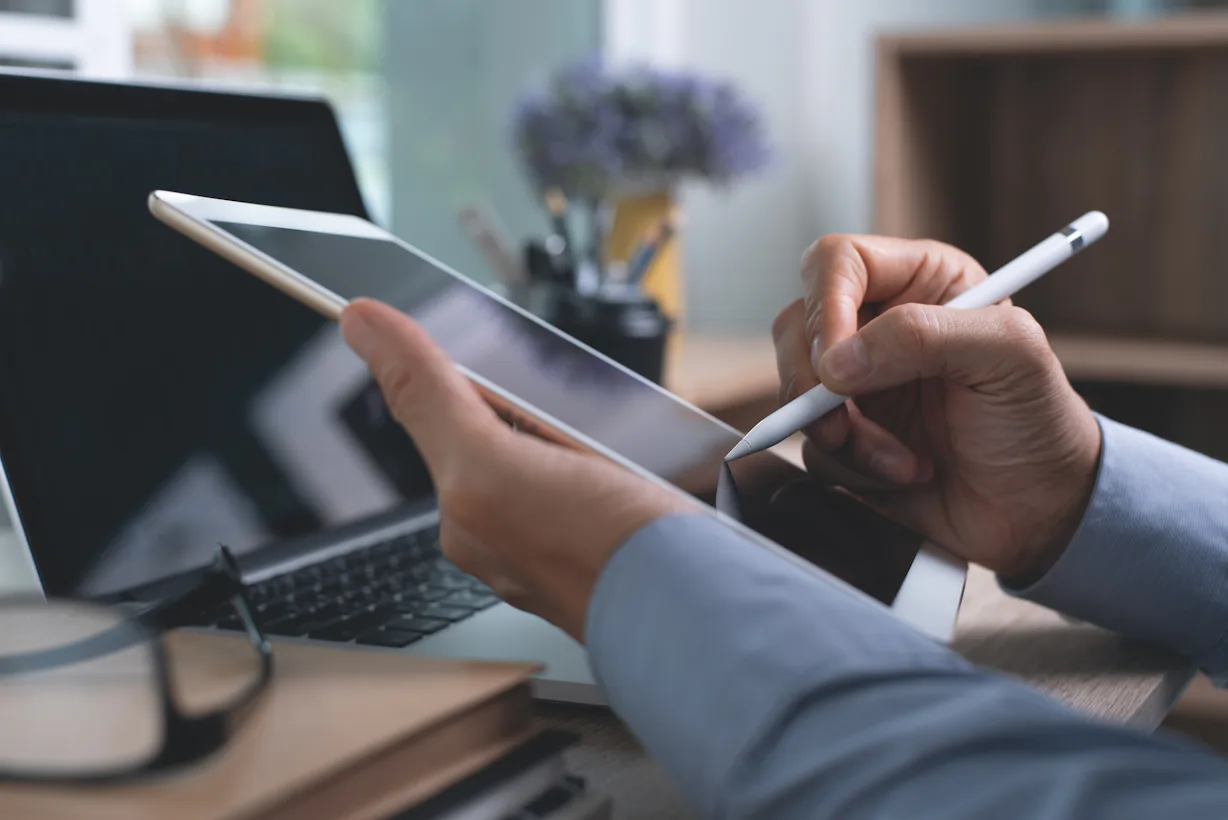 The 7 Best Tablets For Note-Taking In 2022