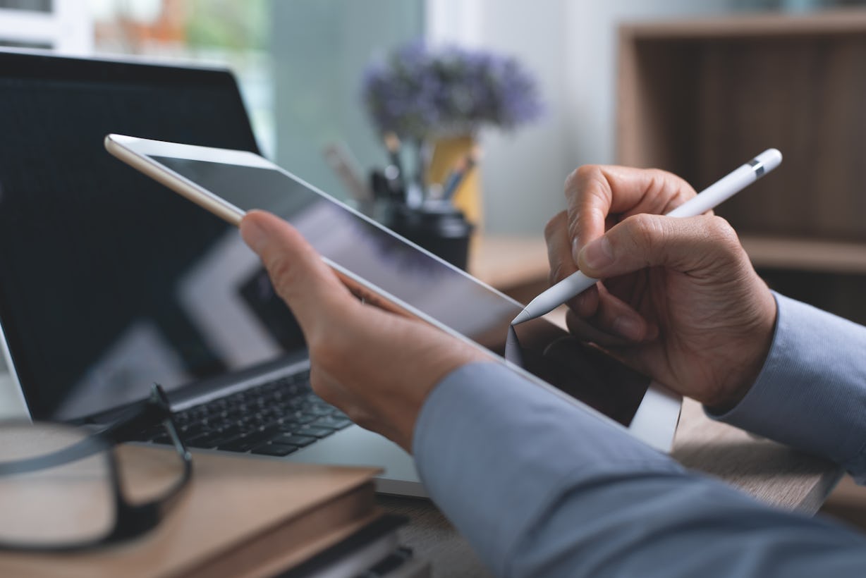Best Paper Tablet For Note Taking The 7 Best Tablets For Note-Taking In 2022