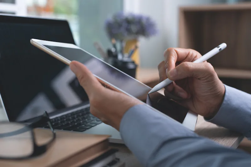 The 7 Best Tablets For Note-Taking In 2022