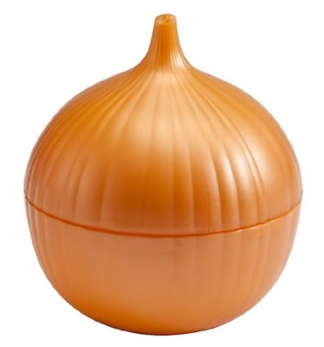 Hutzler Onion Saver