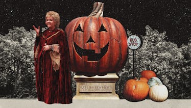 50 Fall Movies & TV Shows That Perfectly Capture Everything You Love ...