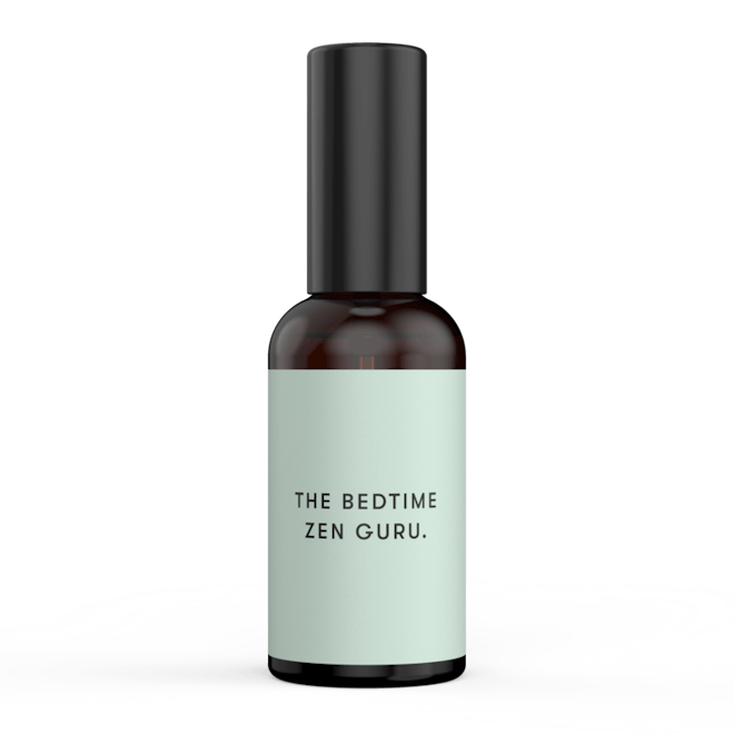 Sleep Zen Pillow Spray