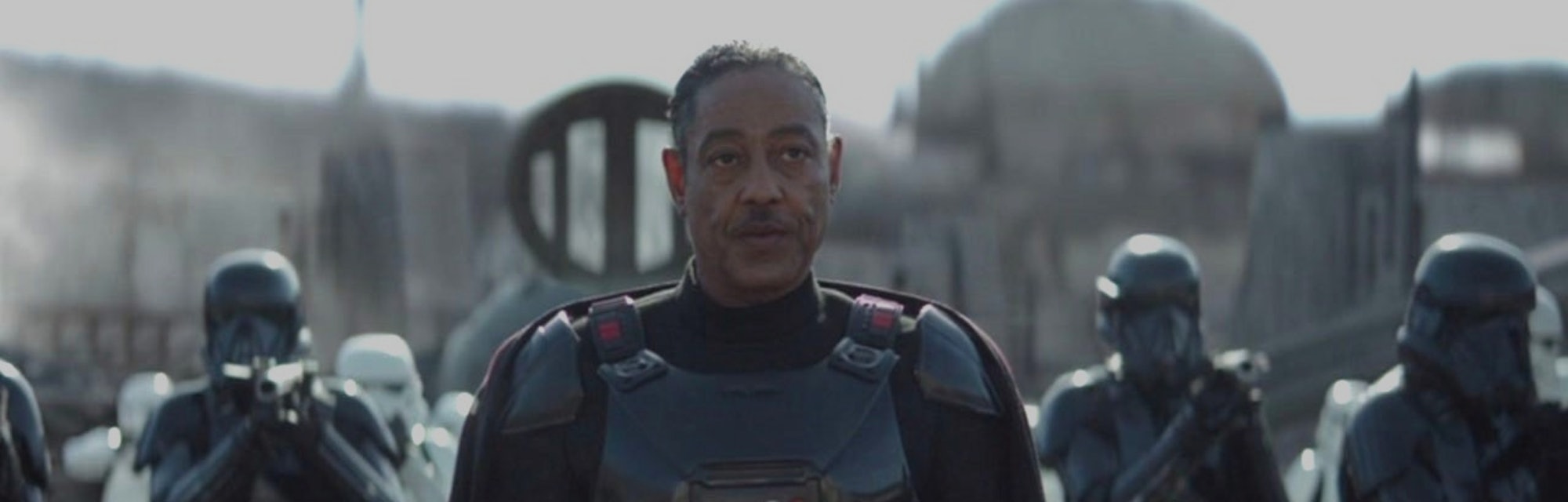 Mandalorian Season 2 Fans Are Fiercely Split On Moff Gideon S Force Powers