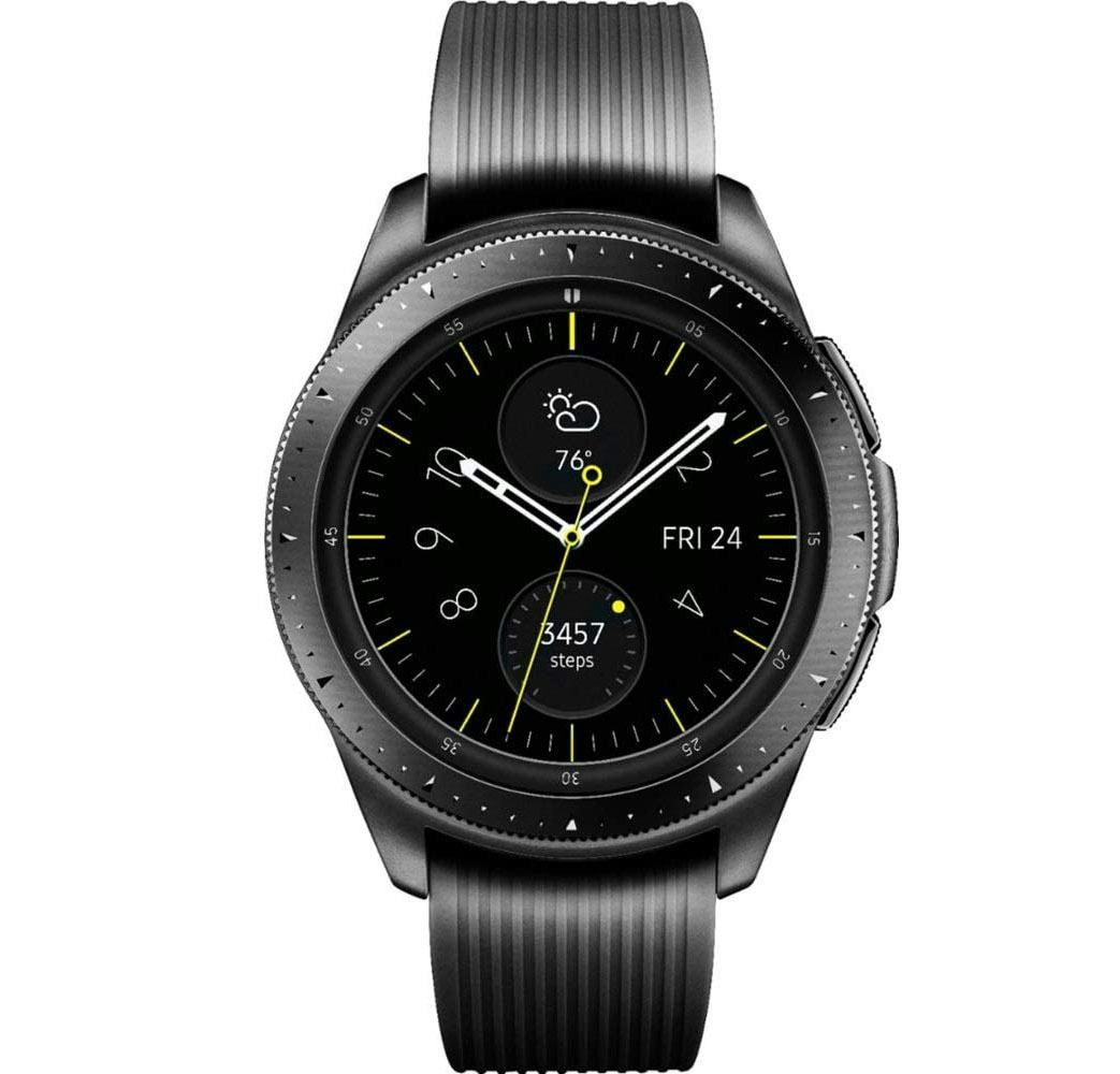 The 6 best smartwatches under 200