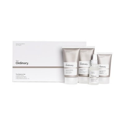 balance psa skincare finally ordinary oily prone contains ideal affordable spot skin four kit