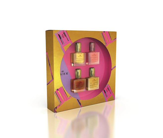 Huile Prodigieuse® Iconic Collection Giftset