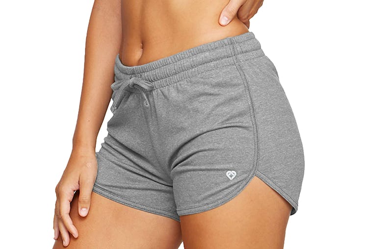 Colosseum Active Yoga & Running Shorts